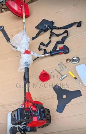 Brush Cutter