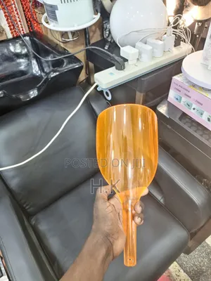 Hairspray Face Shield