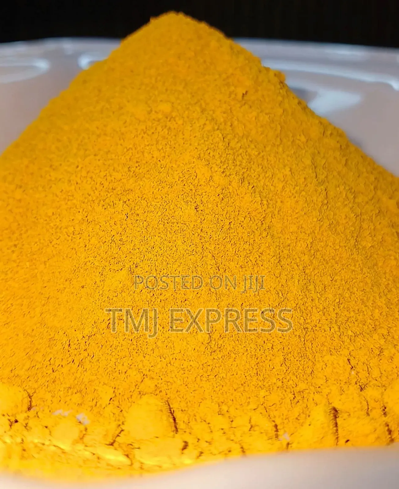 Turmeric Powder / Kanzali Per Kilo Gram