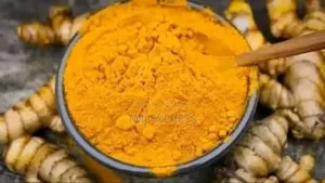 Turmeric Powder / Kanzali Per Kilo Gram