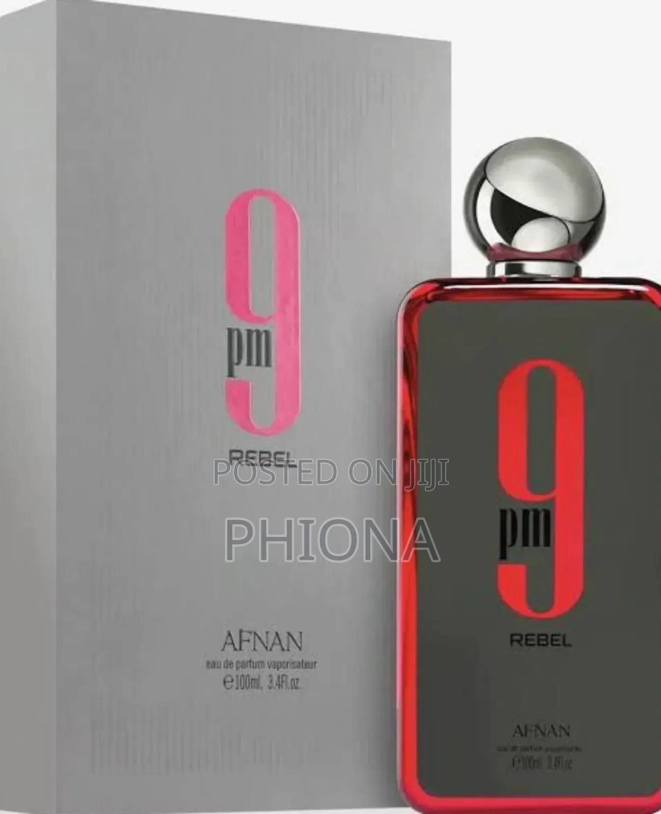 9pm Perfumes