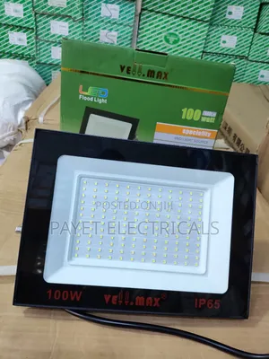 Bright Floodlight for 100watts