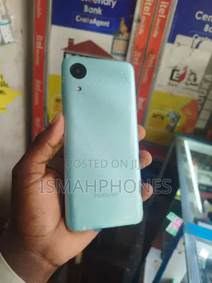 Samsung Galaxy A03 Core 32 GB Green