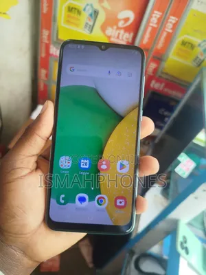 Samsung Galaxy A03 Core 32 GB Green