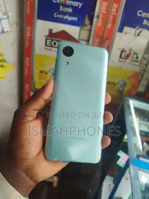 Samsung Galaxy A03 Core 32 GB Green