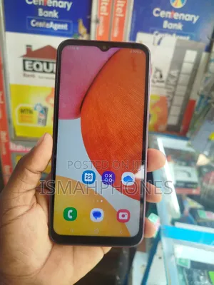 Samsung Galaxy A14 64 GB Red
