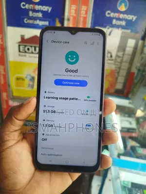 Samsung Galaxy A14 64 GB Red