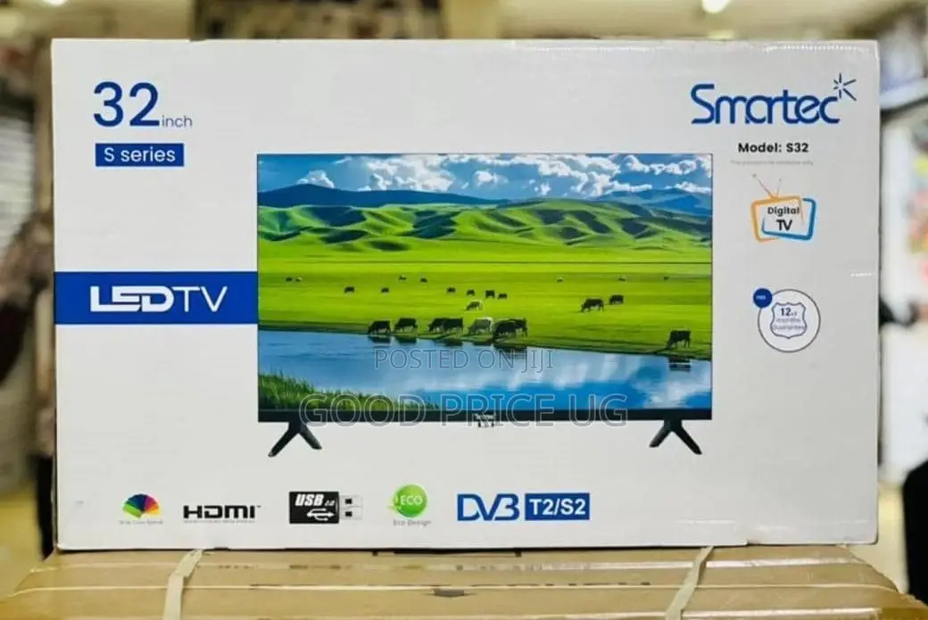 Smartec Led Tv 32