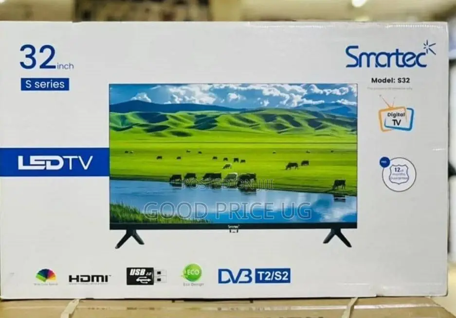 Smartec Led Tv 32