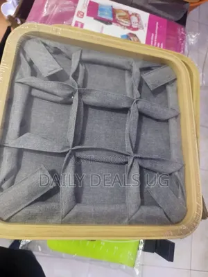 Foldable Drawer Organizer