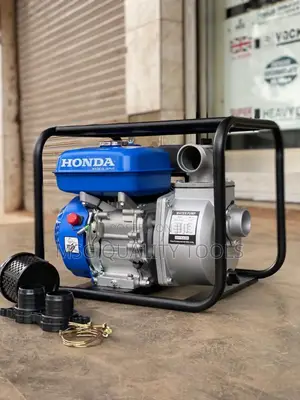 Gasoline Normal Pump