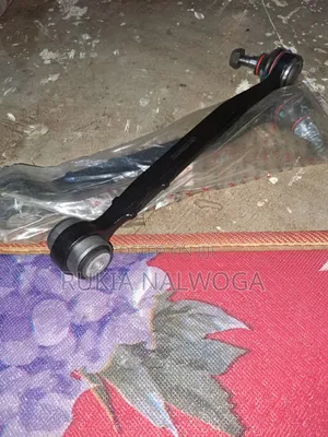 203 Rare Control Arm