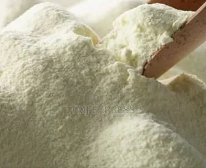 Powdered Milk Per Kg