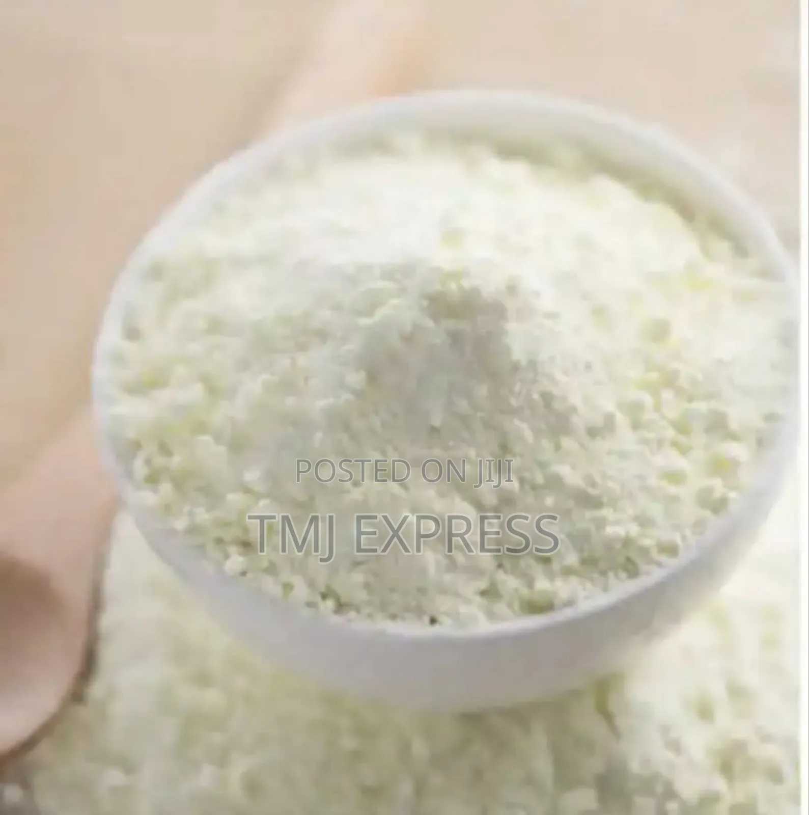 Powdered Milk Per Kg