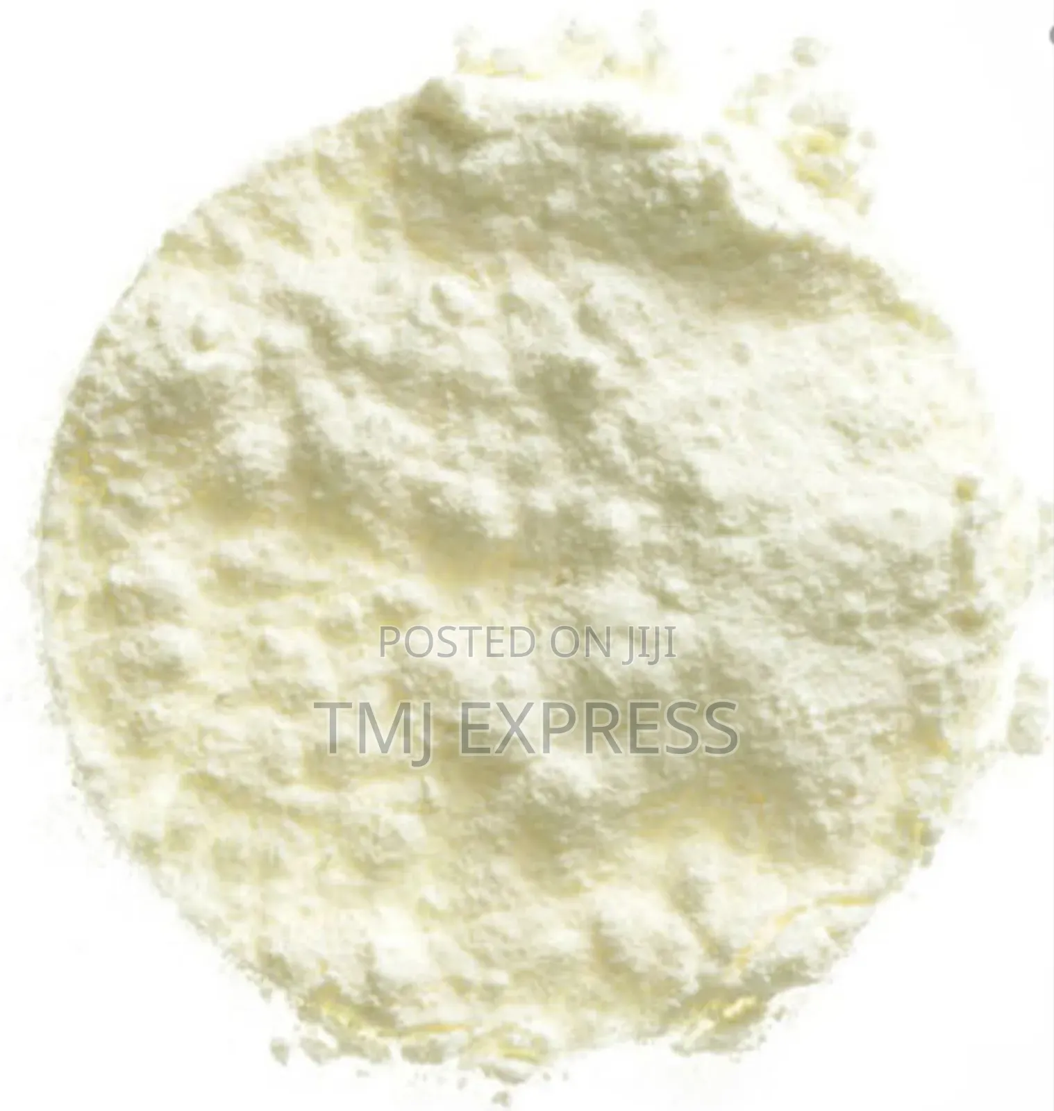 Powdered Milk Per Kg
