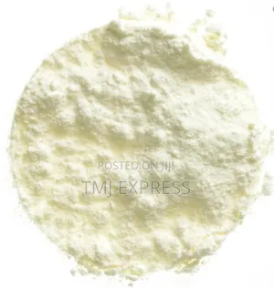 Powdered Milk Per Kg