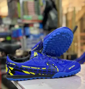 Fairplay Shoes (Air Zoom)
