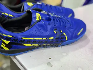 Fairplay Shoes (Air Zoom)