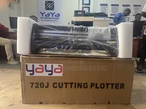 Cutting Plotter Vinyle Cutting Machines