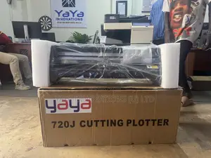 Cutting Plotter Machines Ready Market