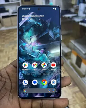 Google Pixel 8 Pro 128 GB Blue