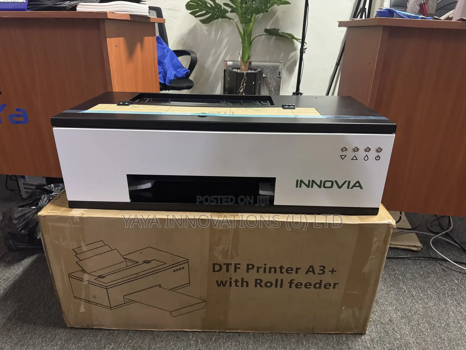 A3 DTF Printer/ Machine - No Clogging