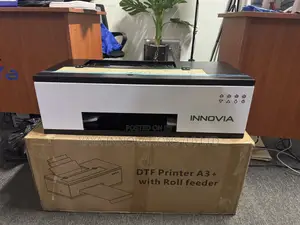 A3 DTF Printer/ Machine - No Clogging