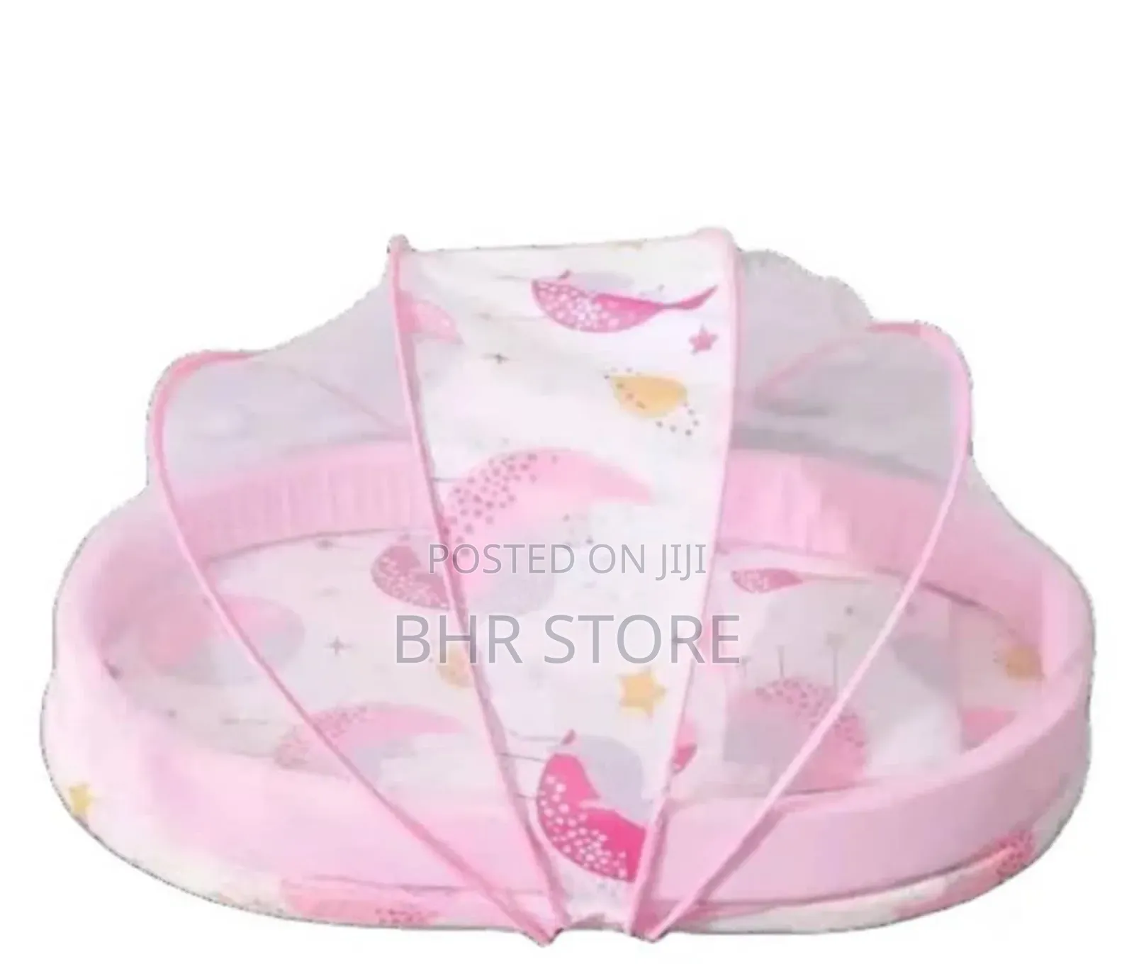 Baby Bed Net