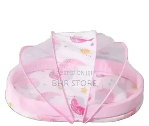 Baby Bed Net