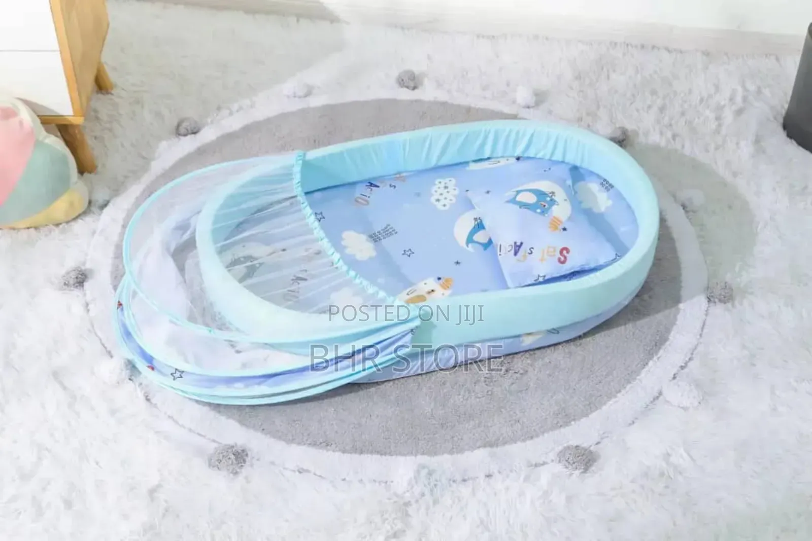 Baby Bed Net