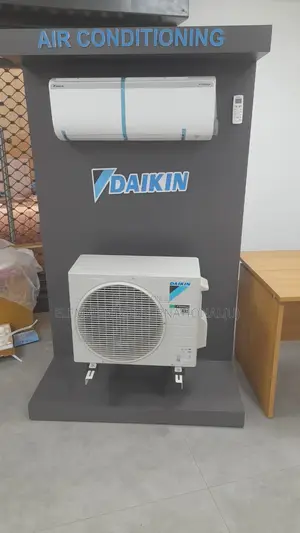 Daikin Air Conditioning