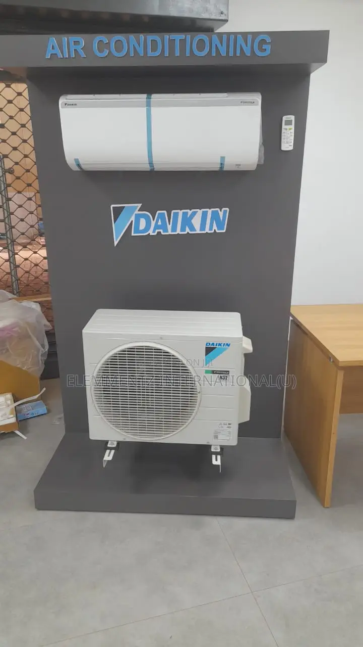 Daikin Air Conditioning