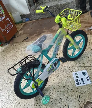 Allison Bicycle Size 16