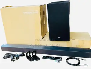 Samsung C450 Sound Bar