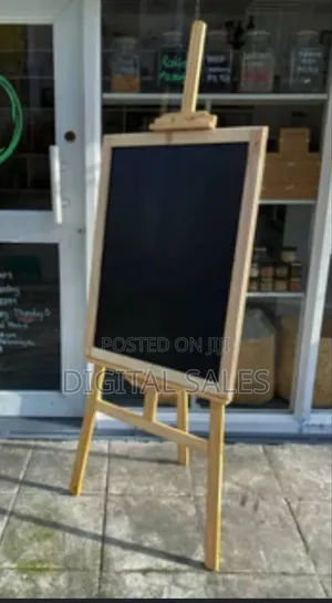 Foldable Kid's Reading Board