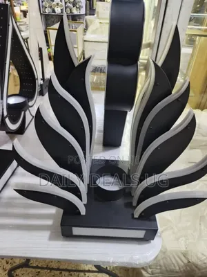 Luminous Led Wine / Champagne Bottle Display