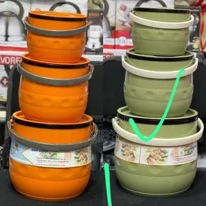 Food Flask