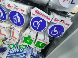 Neat Sign 10pcs