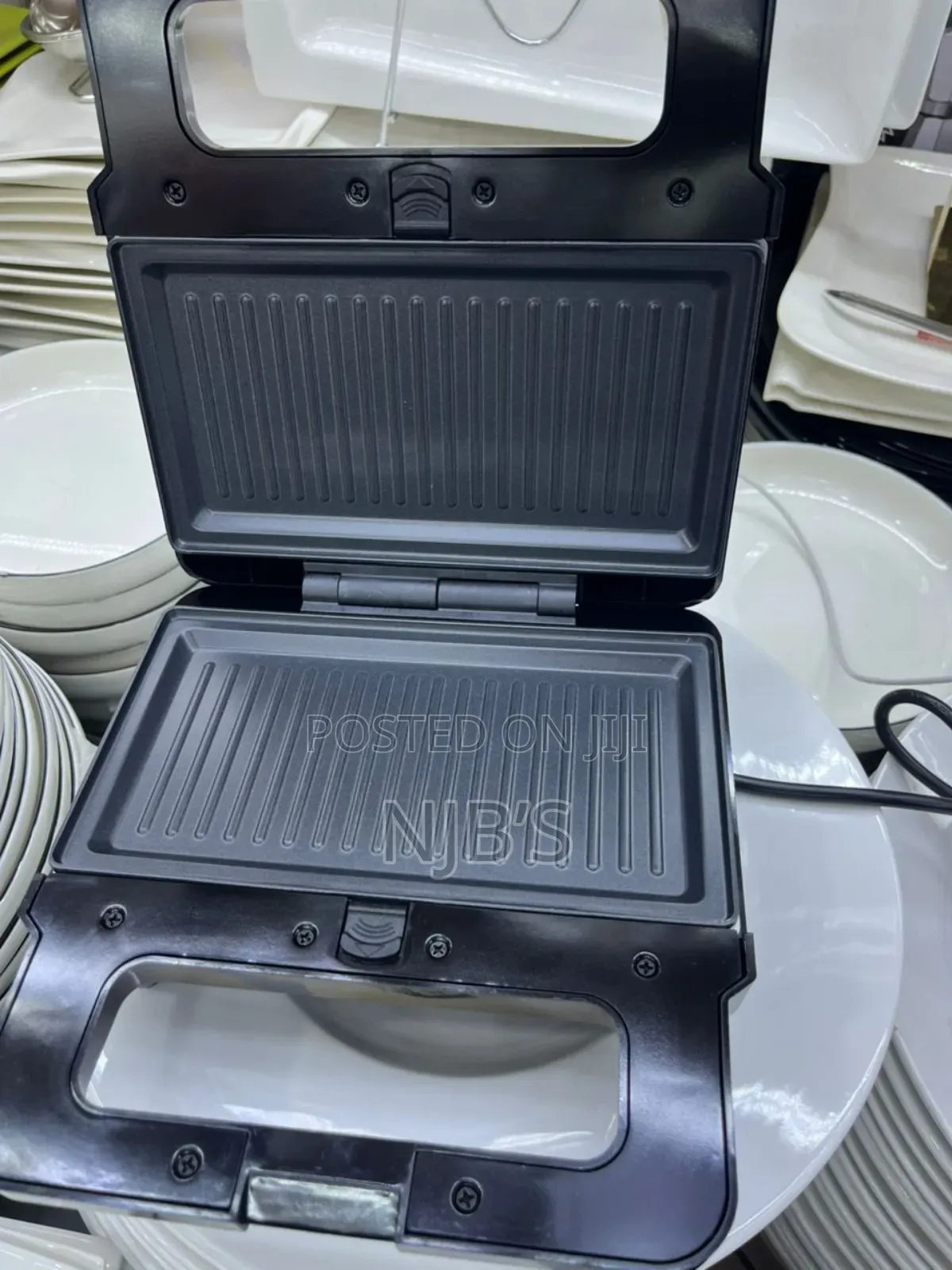 Sandwich Maker