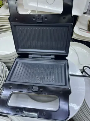 Sandwich Maker