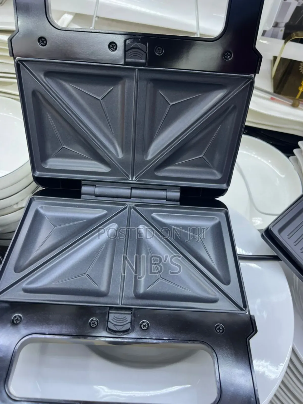 Sandwich Maker