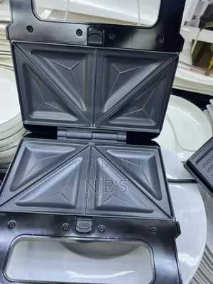 Sandwich Maker