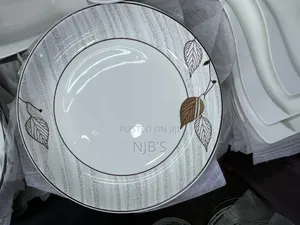Dinner Plates