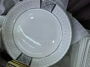 Dinner Plates