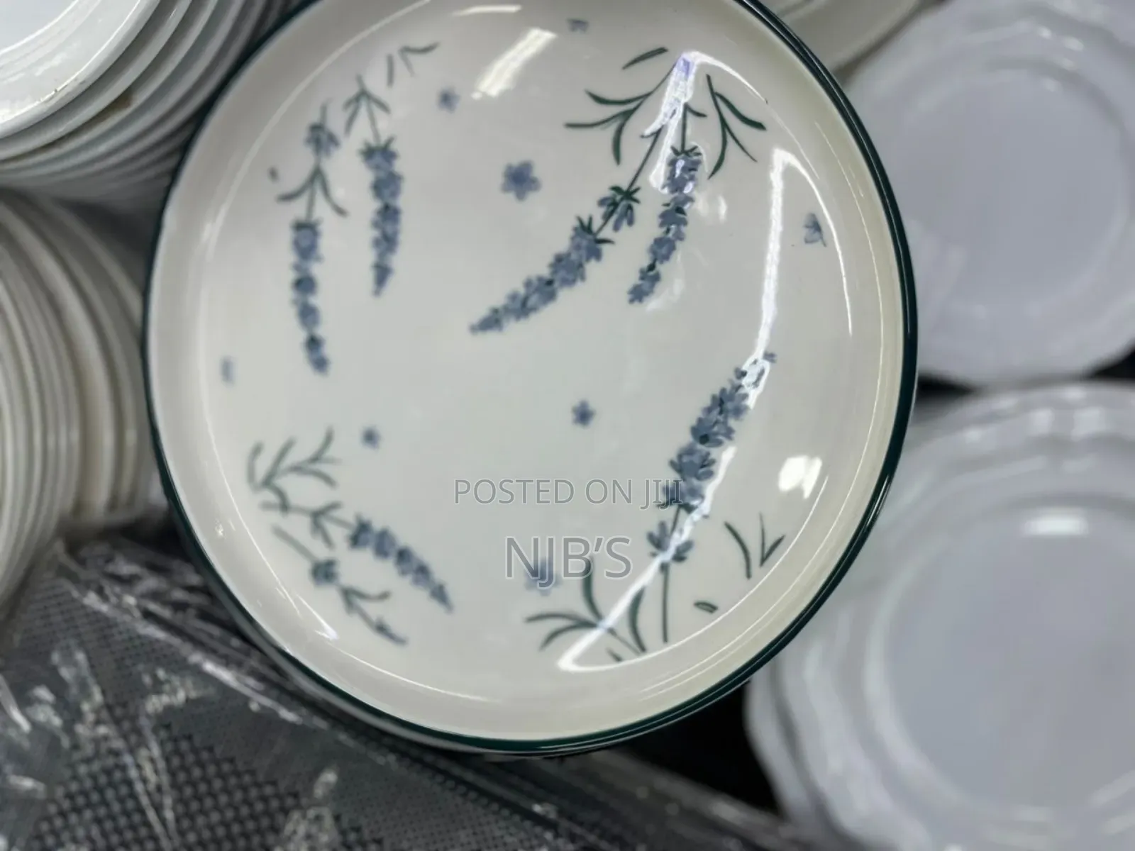 Dinner Plates
