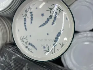 Dinner Plates