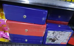 Portable Safe Money Box