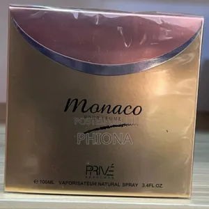 Monaco Perfume