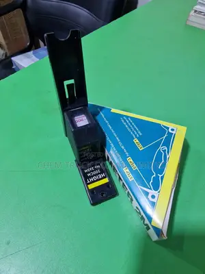 Stature Meter