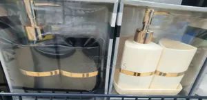 Bath Accessories